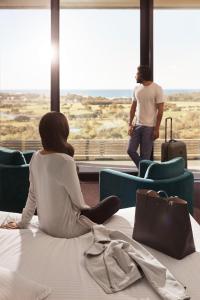 RACV Torquay Resort - Exceptional Location and Proximity