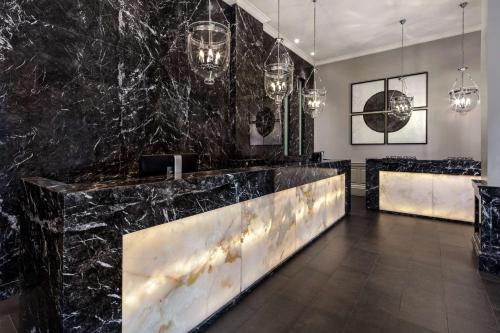 Radisson Blu Hotel, London Euston Square - Formerly Grafton - Hotel Overview