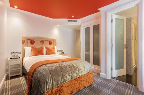 Radisson Blu Hotel, London Marble Arch - Formerly Sussex - Hotel Overview