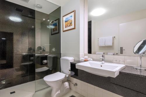 Radisson On Flagstaff Gardens Melbourne Review