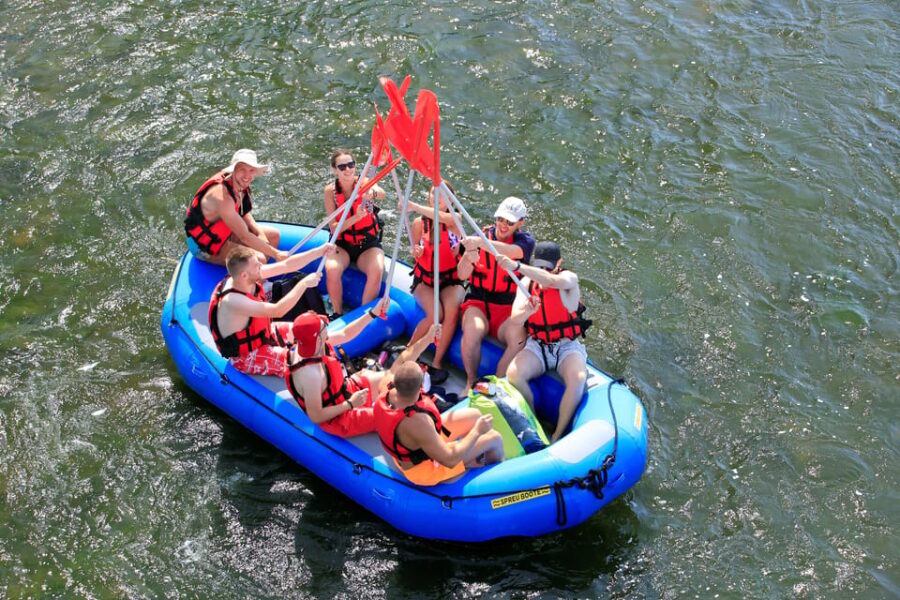 2 Best National Parks Tours In Pieniny National Park