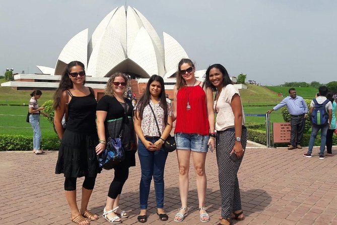 Rajasthan Heritage Tour - Itinerary Highlights