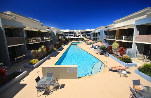 Ramada by Wyndham Hervey Bay - Property Overview