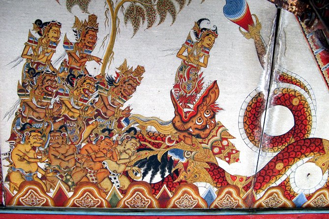 Ramayana Ballet Performance – Purawisata Jogjakarta