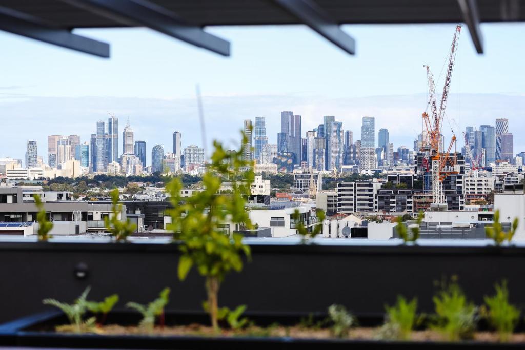 Rambla at Solarino House - Property Overview