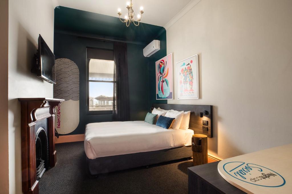 Ramsgate Hotel by Nightcap Social Review