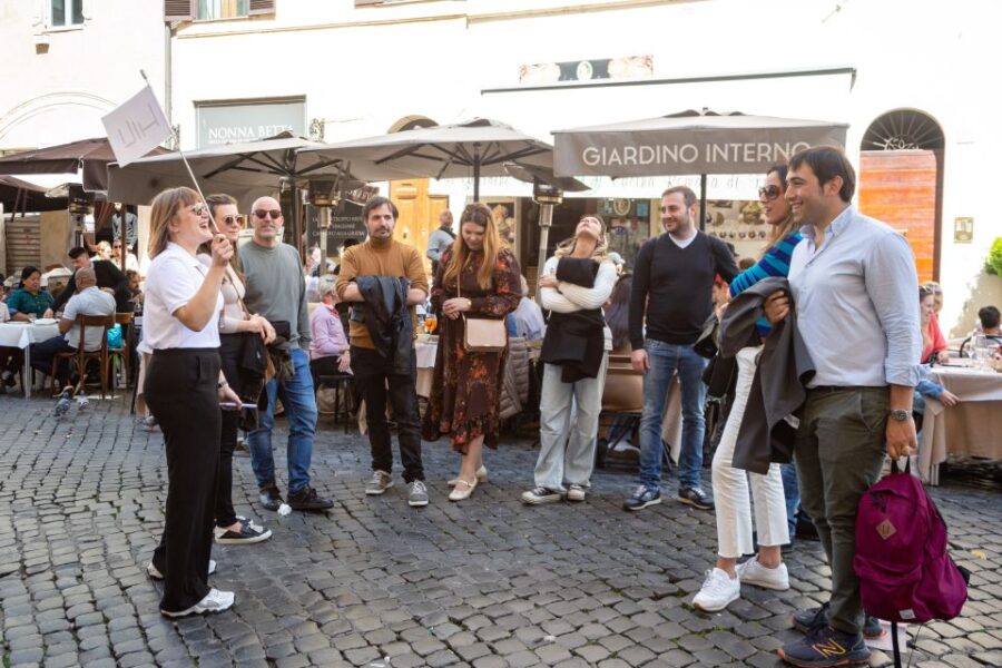 2 Best Food Tours In Ravenna