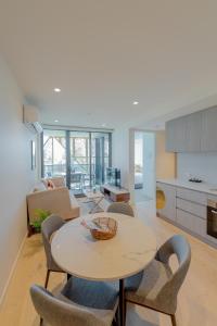 Realm Apartments by CLLIX - Property Overview