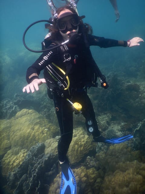 Red River Tour - Scuba Diving At Roi Island Phu Quoc - Tour Overview