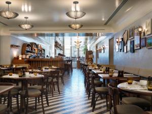 Redchurch Townhouse - Hotel Overview