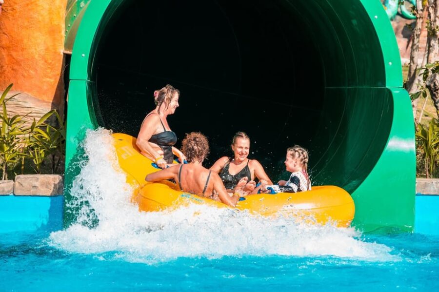 Redrivertours - Experience the Beauty of the Southern Land - Tour Overview and Pricing
