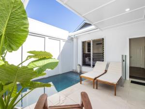 Reflections Turquoise Villa 4 - Property Overview