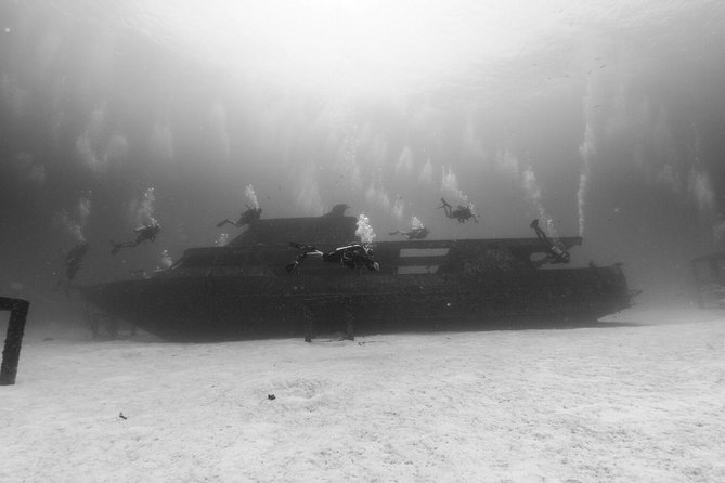 Refresher Scuba Diving Trip, 3 Dives at Racha Noi and Racha Yai