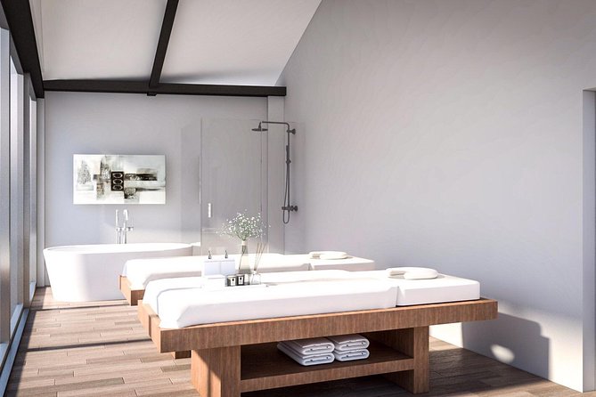 Re:Leaf Spa and Massage