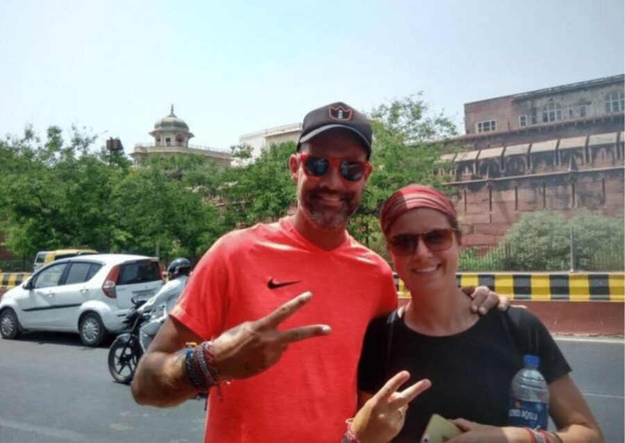 Religions of Mumbai (Guided Half Day Sightseeing City Tour)