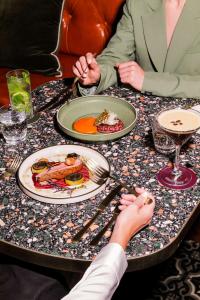 Rendezvous Hotel Melbourne Review - Key Points