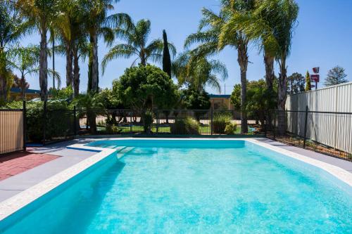 Renmark Motor Inn - Property Details