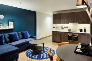 Residence Inn by Marriott London Bridge - Hotel Overview and Location