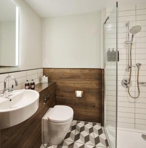 Residence Inn by Marriott London Tower Bridge - Hotel Highlights