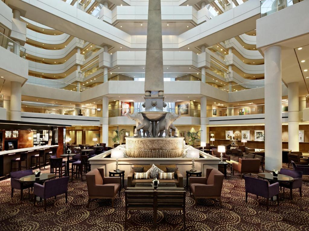 Residence on Langley Park Review