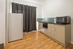 Rhodeside Lodge - Property Overview