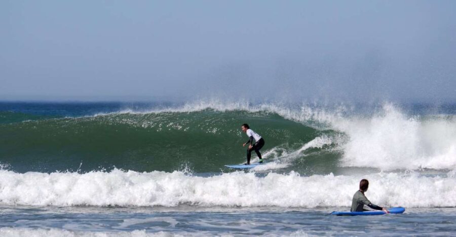Ribeira Dilhas , Surf Lessons at Ericeira Wsreserve - Reservation and Payment Details