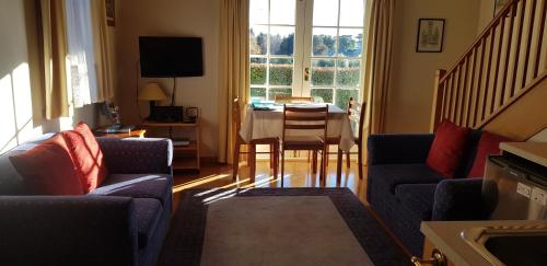 Richmond Barracks - Guest Experience