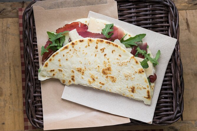 Rimini Aperitivo and Street Food Tour - Do Eat Better Experience - Overview of the Tour