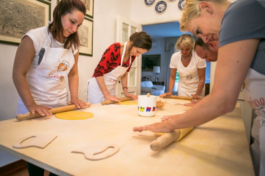 3 Best Pasta Experiences In Rimini