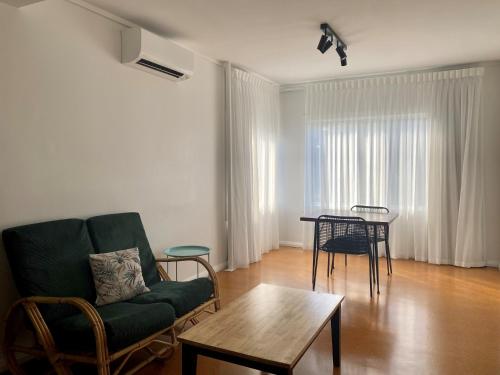Ringtails Motel - Location and Accessibility