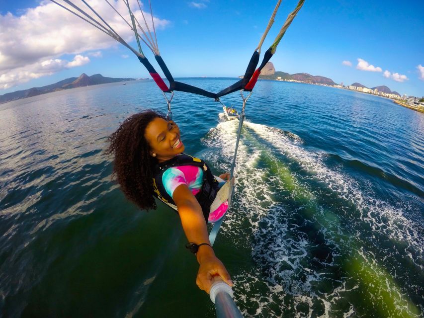 4 Best 2 Hour Tours and Experiences in Rio De Janeiro