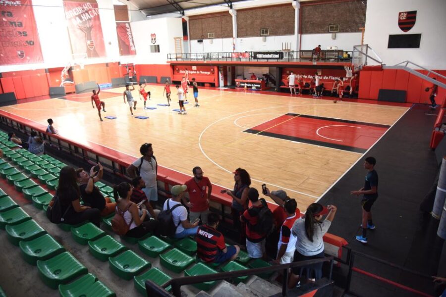 Rio De Janeiro: Maracanã & Flamengo Football Tour - Tour Overview