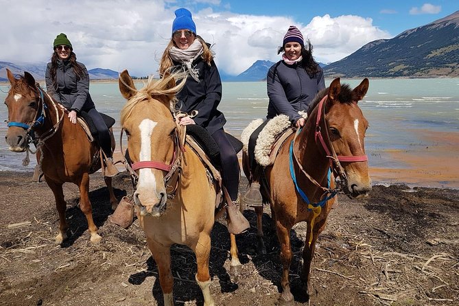 Rio Miter Horseback Riding - Inclusions and Exclusions