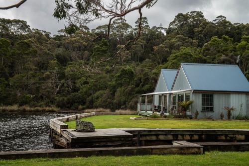 Risby Cove Boutique Hotel - Hotel Overview