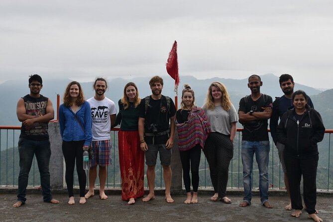 Rishikesh and Haridwar 5 Nights / 6 Days Tour From Delhi, India