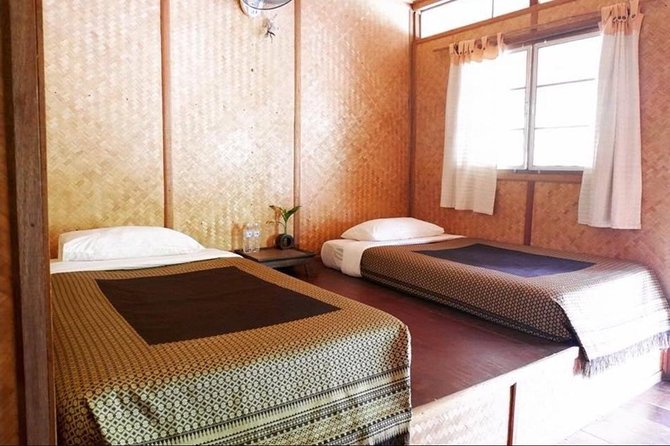River Kwai Tour 2 Day From Hua Hin - Join Tour - Cancellation and Policies