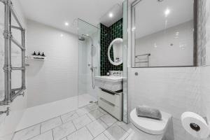 River Panorama Central London 2 Bedroom New Development - Property Overview