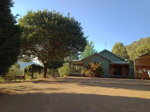 Riverbend Homestead - Property Overview