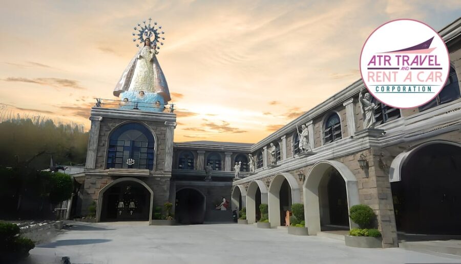 RIZAL PILGRIMAGE DAY TOUR PHILIPPINES (FROM MANILA) - Tour Overview and Pricing