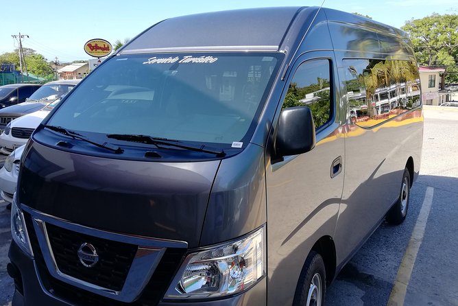 Roatan Beach Break Tours (No Vendors) 5 Hours
