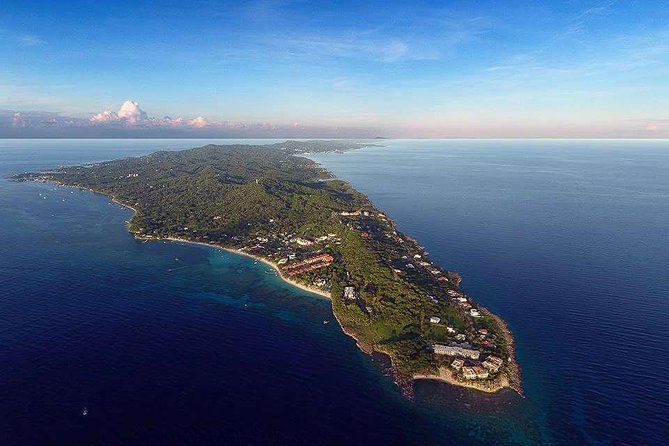 Roatan Excursion: City Tour / Plus Sloths and Monkey Hang Out - Highlights of the Itinerary