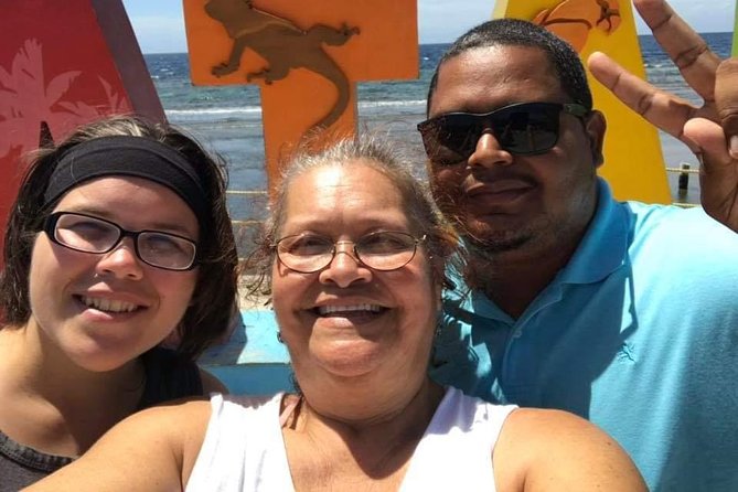 Roatan Island Tour
