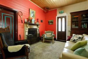 Robbie Burns Hotel Wyndham - Location and Directions