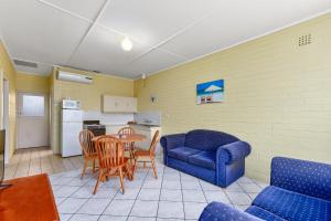 Robe Central Motel - Overview and Location
