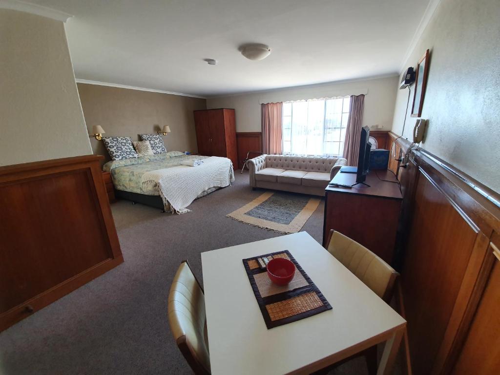 Robe Haven Motel Review