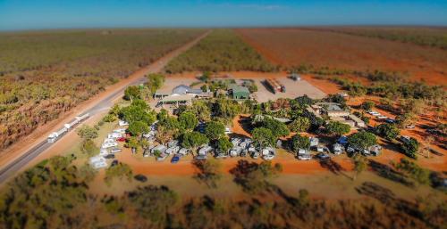 Roebuck Plains Roadhouse - Property Overview