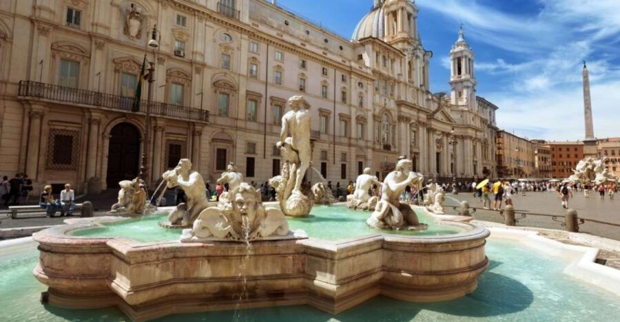 Rome: City Pass With 20+ Attractions and Guided Tours - Overview of the Rome City Pass