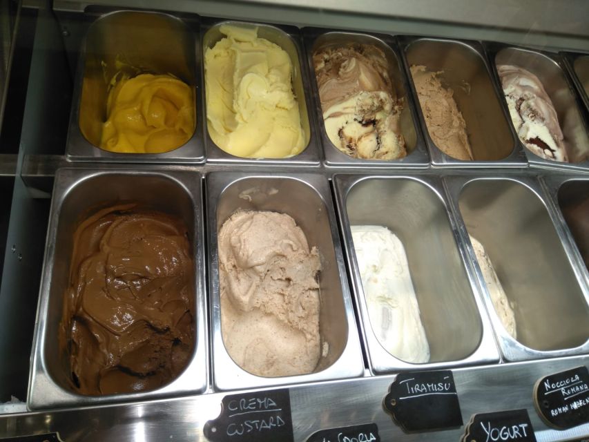 Rome: Trastevere Food and Wine Tour - Tour Overview