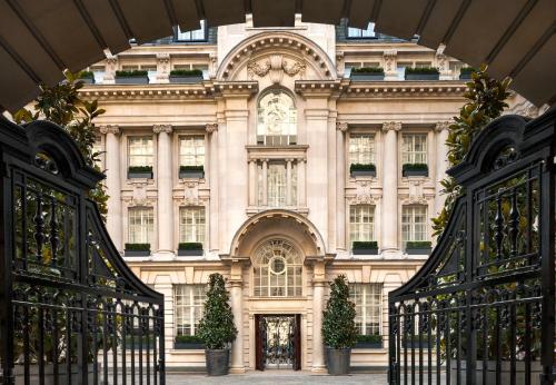 Rosewood London - Accommodations at Rosewood London