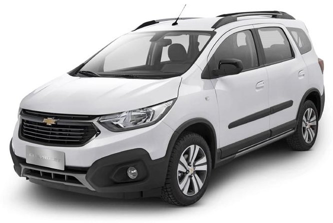 Round-Trip Private Transfer Between Airport and Hotel in Salvador De Bahia